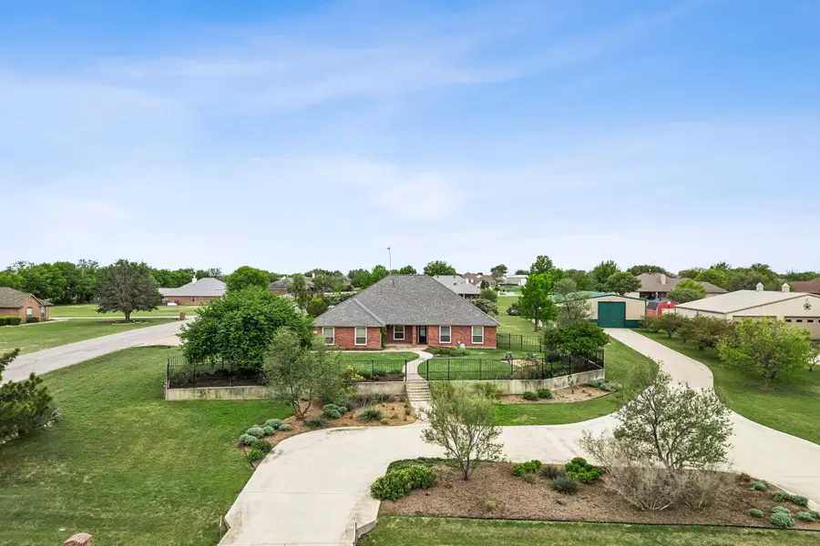 1901 Saw Tooth Court, Haslet, TX 76052 - #2