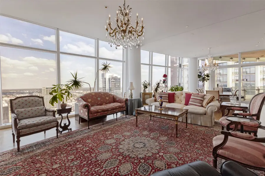 1918 Olive Street #2802, Dallas, TX 75201 - #2