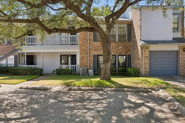 3101 Townbluff Drive #612, Plano, TX 75075