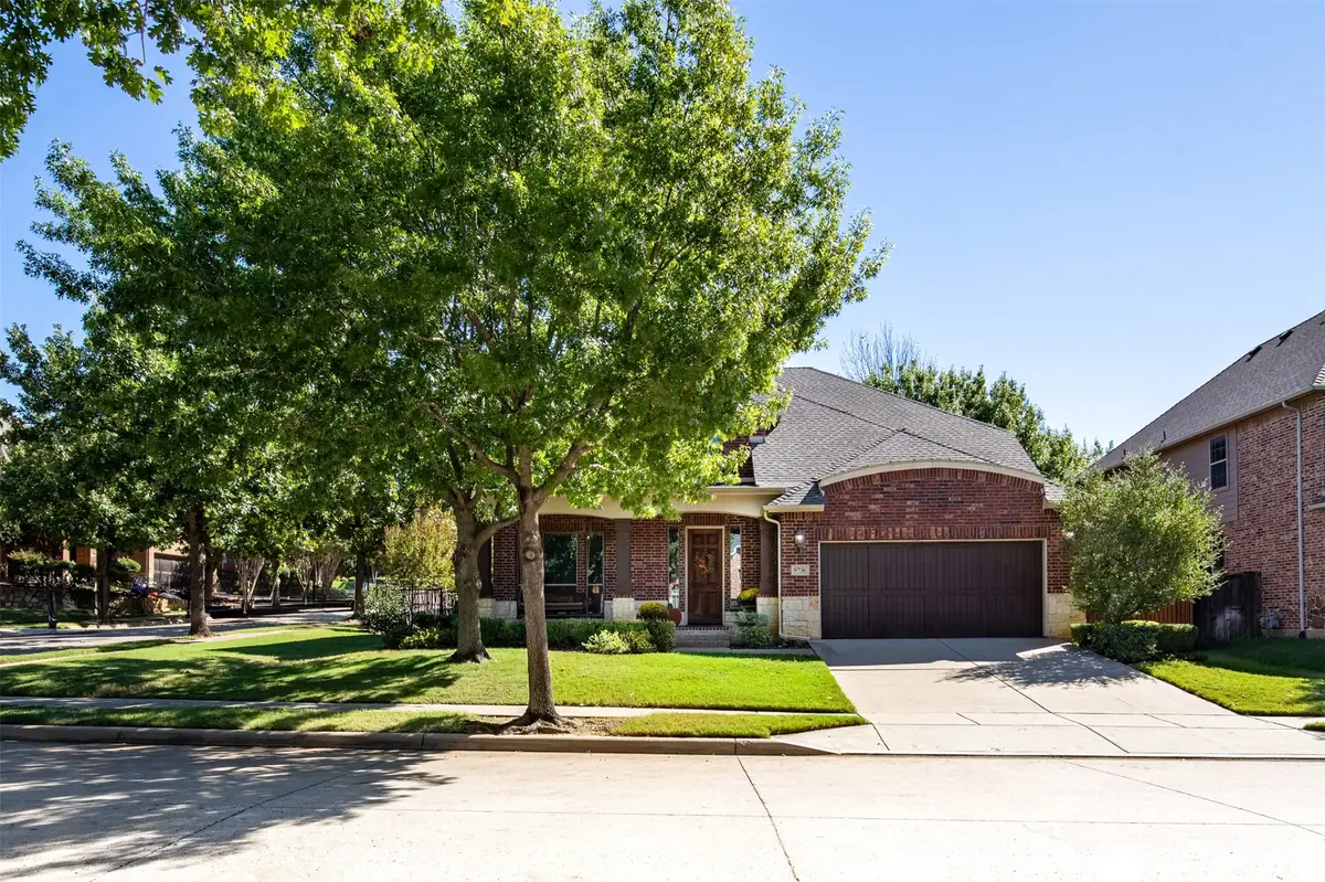 9736 Sam Bass Trail, Fort Worth, TX 76244 - #1
