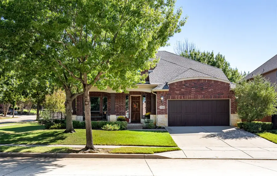 9736 Sam Bass Trail, Fort Worth, TX 76244 - #2