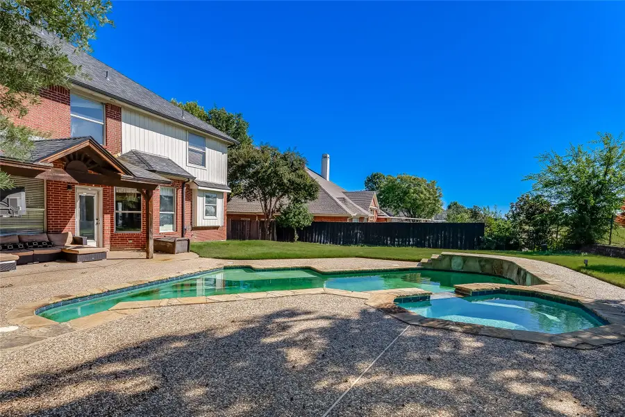 2532 Geiberger Drive, Plano, TX 75025 - #2