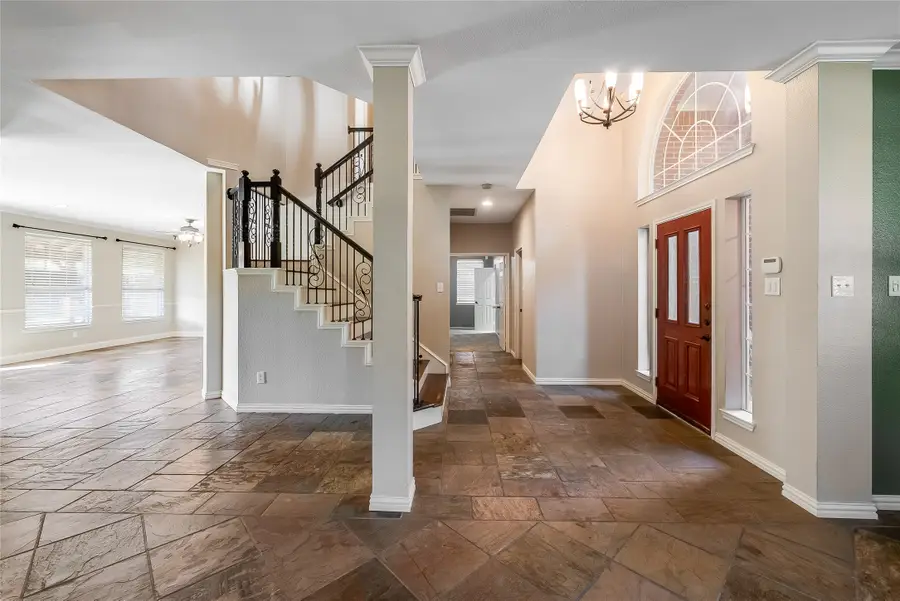 2532 Geiberger Drive, Plano, TX 75025 - #3