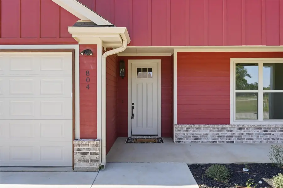 804 Lavender Court, Tolar, TX 76476 - #3