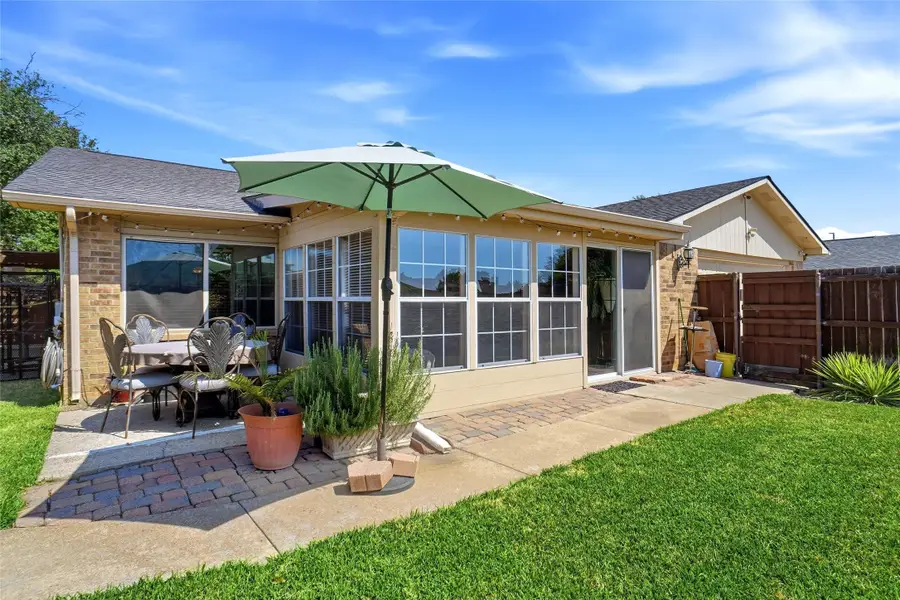 1116 Bass Drive, Plano, TX 75025 - #3