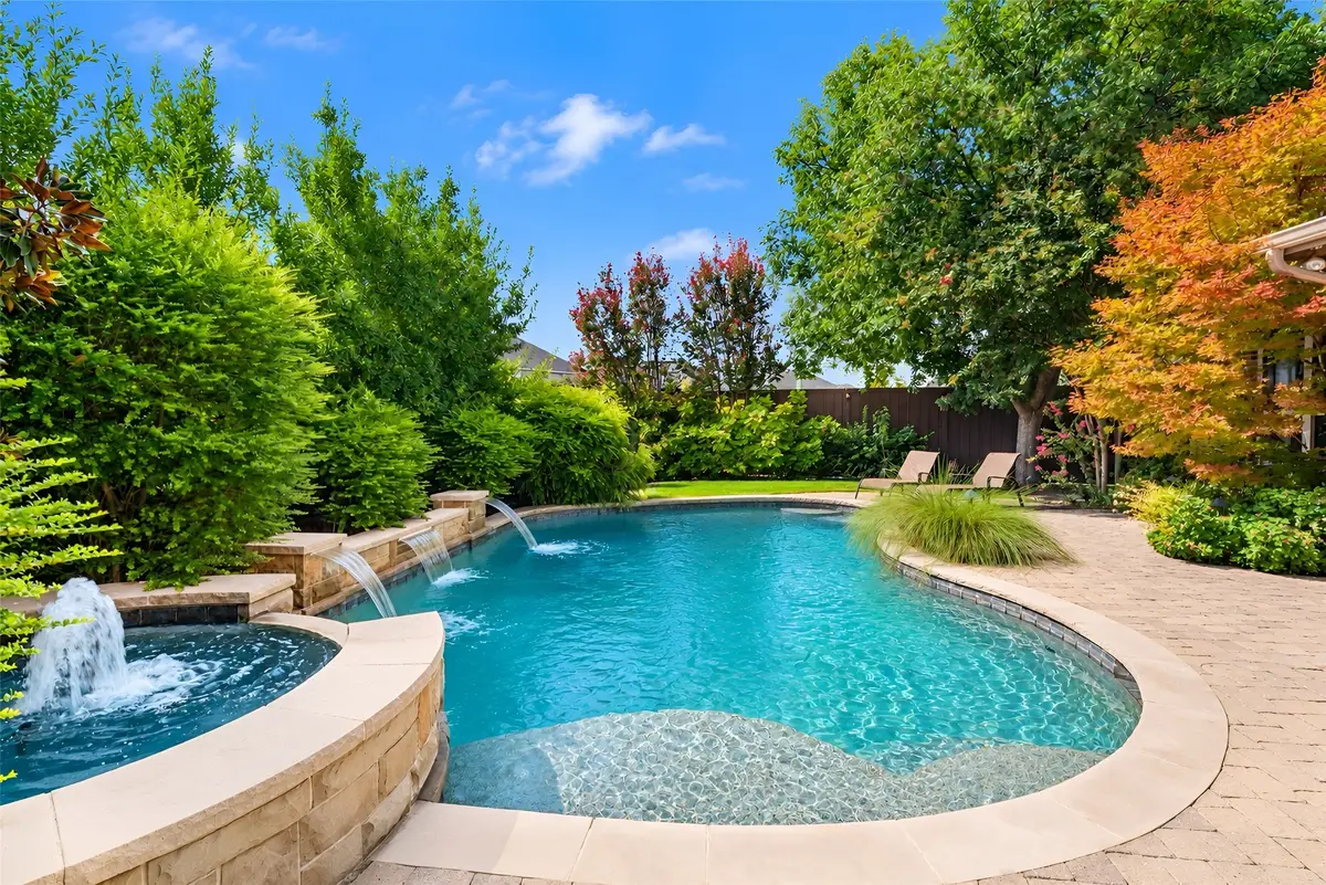 1819 Truscott Lane, Allen, TX 75013 - #1