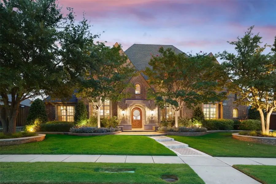 1819 Truscott Lane, Allen, TX 75013 - #2