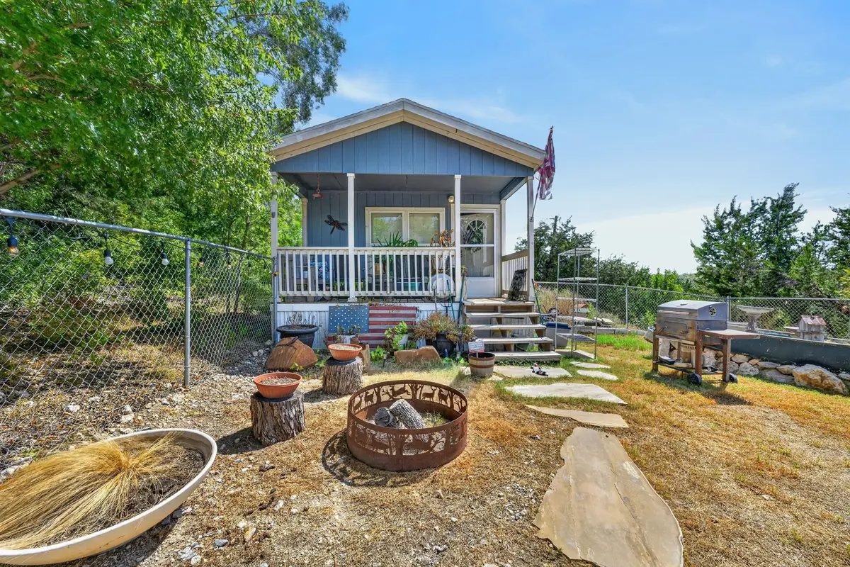 2809 Cypress Street, Granbury, TX 76048 - #1