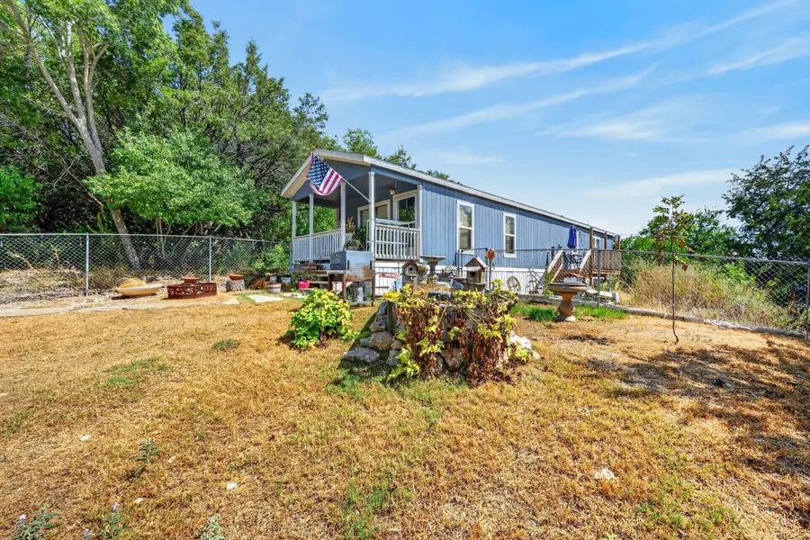 2809 Cypress Street, Granbury, TX 76048 - #2