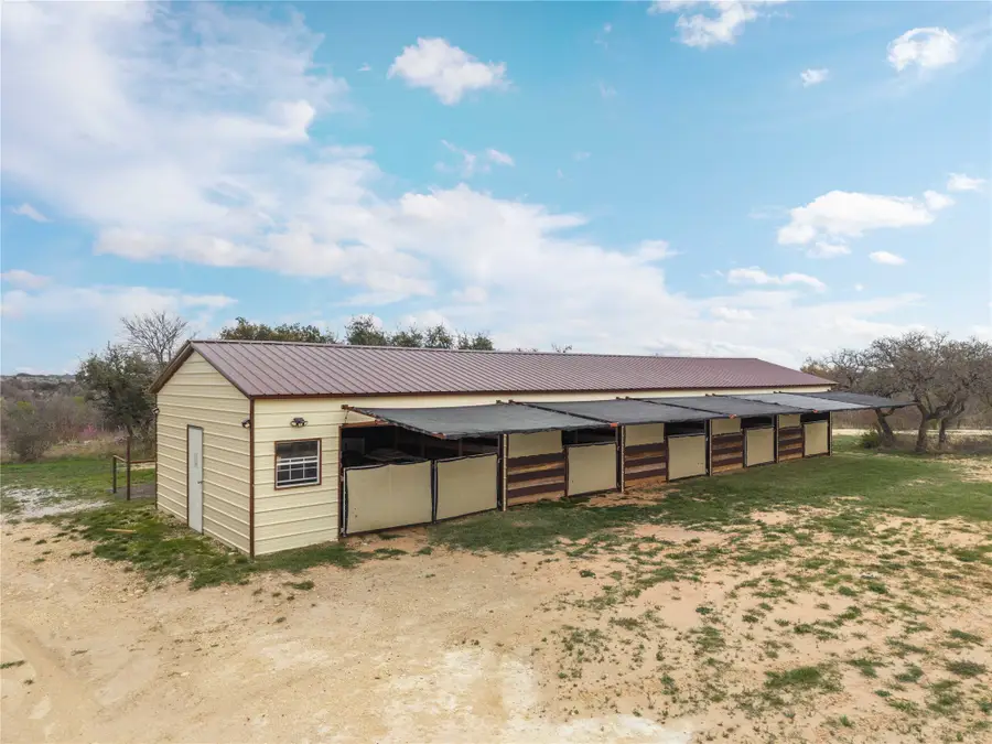 115 Comanche Vista Drive, Comanche, TX 76442 - #3