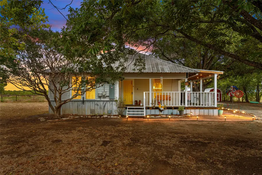 393 Peevey Lane, Robinson, TX 76706 - #2