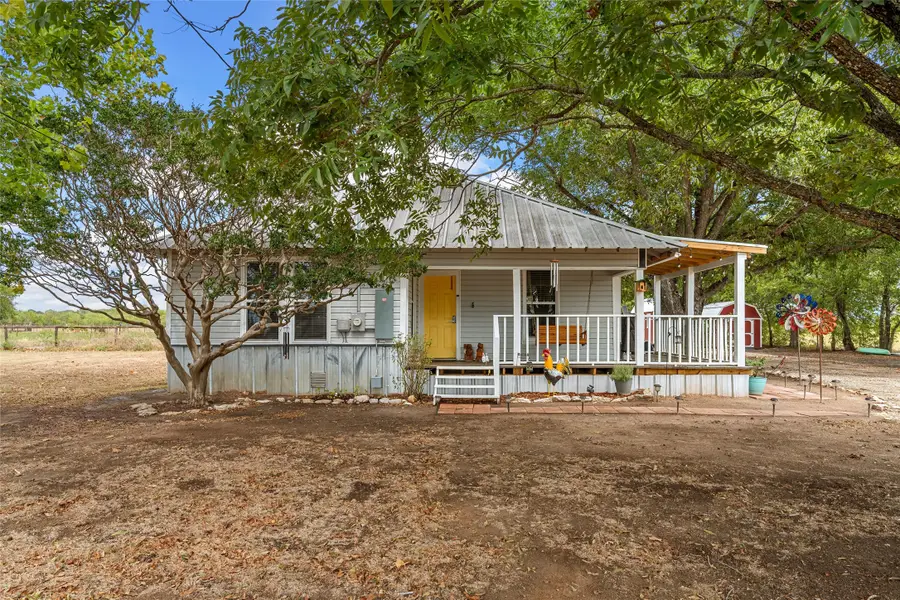 393 Peevey Lane, Robinson, TX 76706 - #3