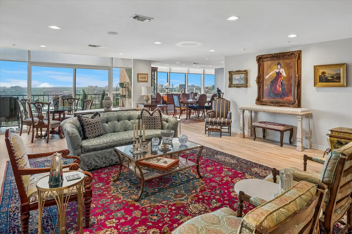 5200 Keller Springs Road #1217, Dallas, TX 75248 - #1