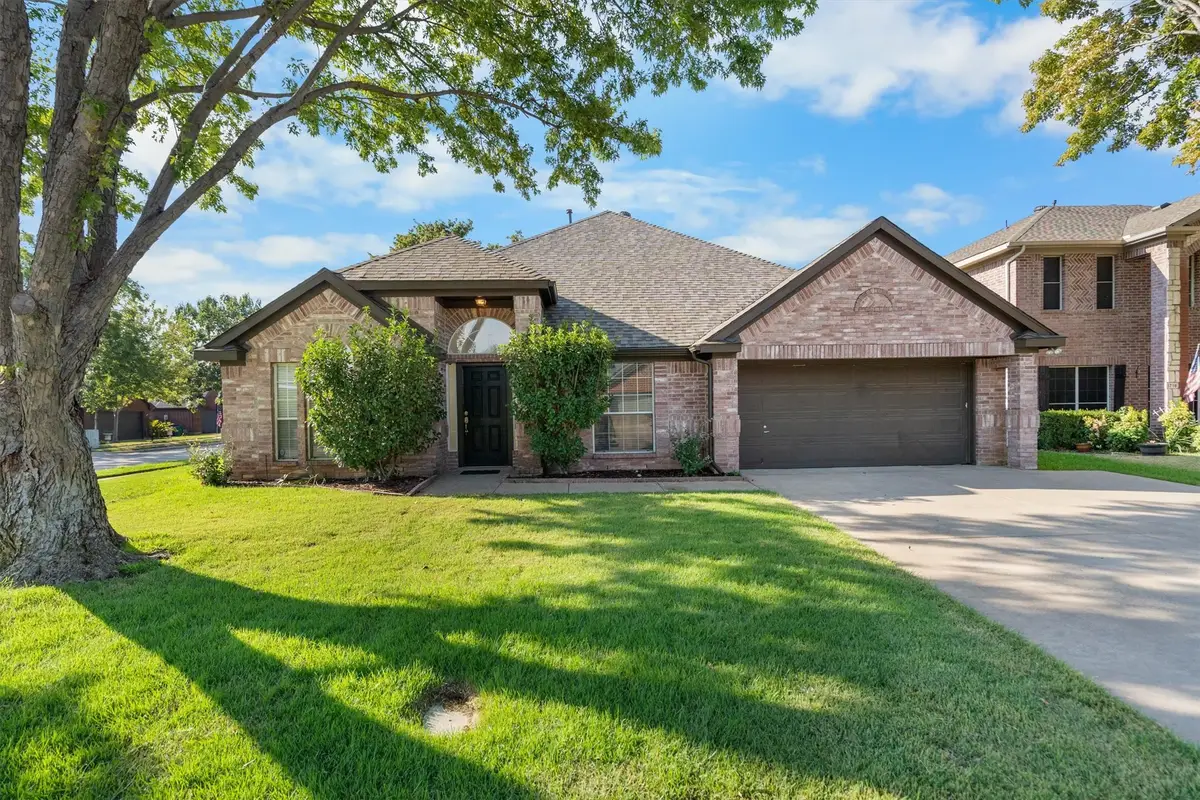 1718 Falcon Drive, Corinth, TX 76210 - #1