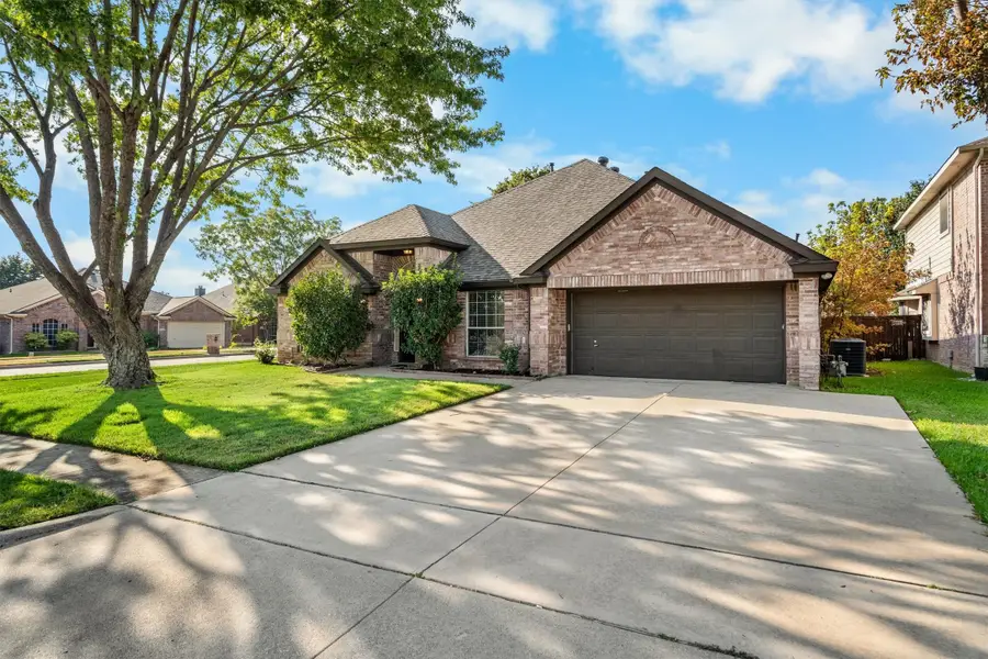 1718 Falcon Drive, Corinth, TX 76210 - #3