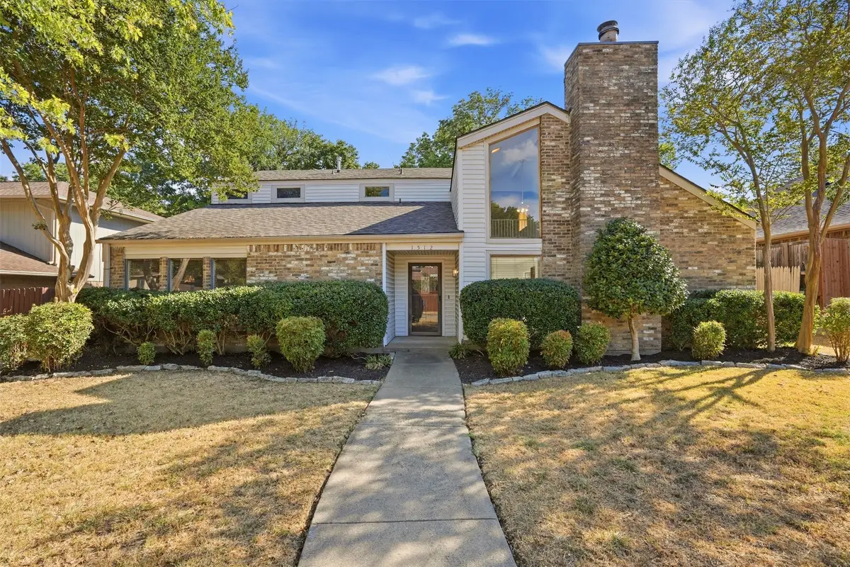 1512 Woodcreek Drive, Richardson, TX 75082 - #1