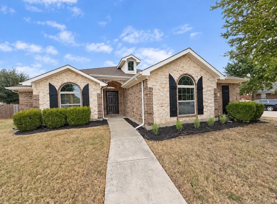 923 Grouse Road, Glenn Heights, TX 75154 - #3