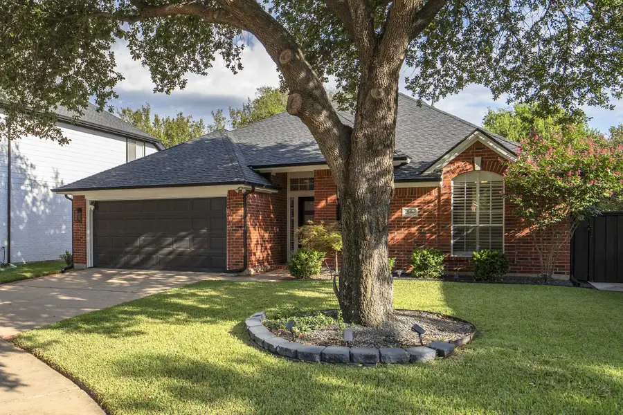 3106 Morning Dove, McKinney, TX 75072 - #3