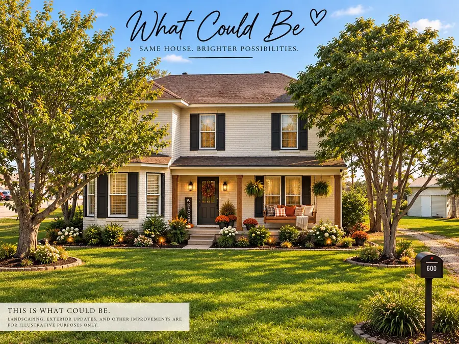 112 W Hackberry Street, Malone, TX 76660 - #2