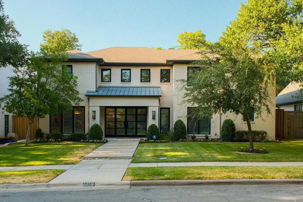 6615 Northwood Road, Dallas, TX 75225 - #1