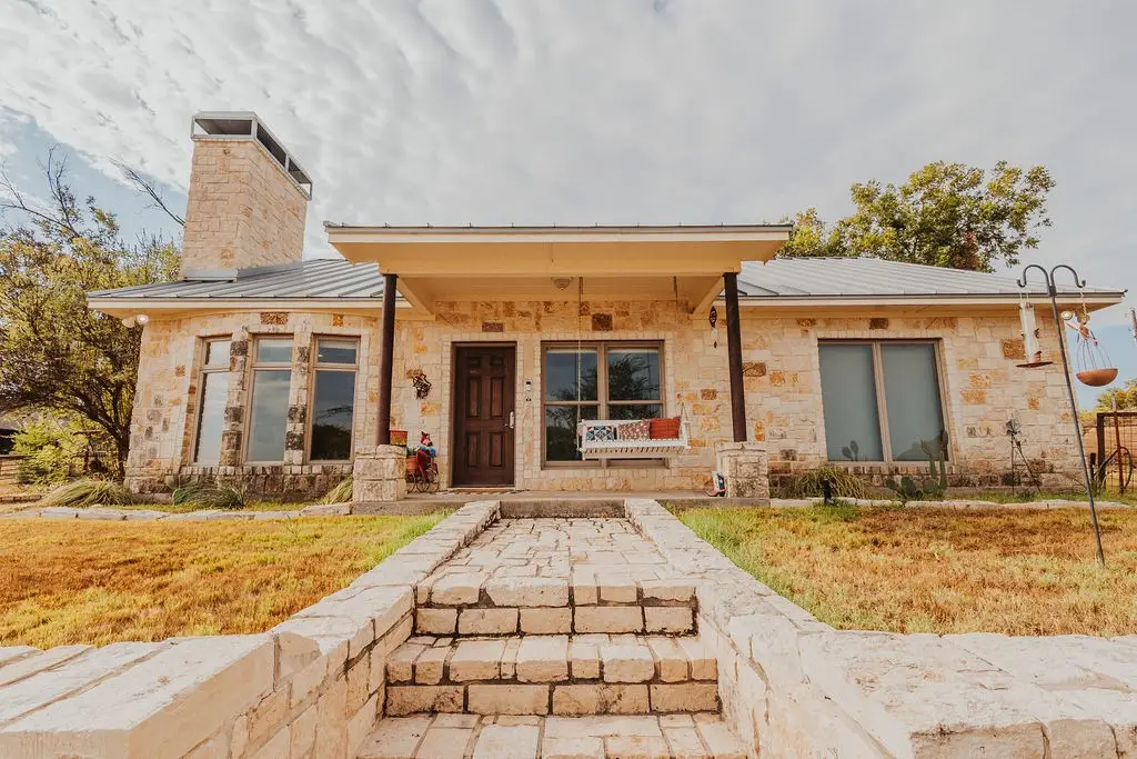 600 Finney Drive, Weatherford, TX 76085 - #1
