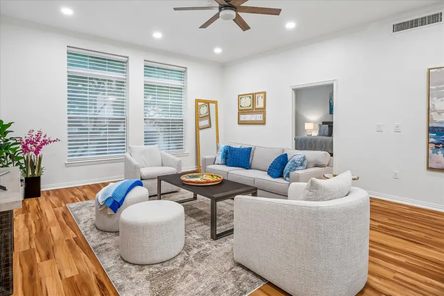2305 Worthington Street #134, Dallas, TX 75204 - #2