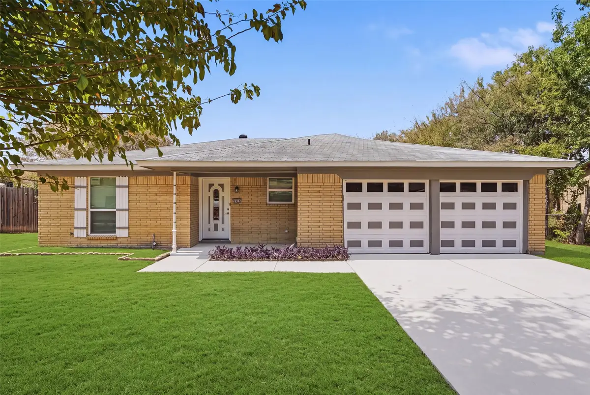 5921 Jackie Terrace, Watauga, TX 76148 - #1