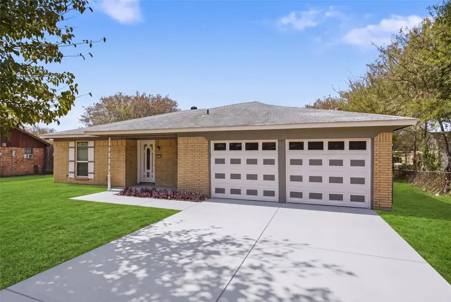 5921 Jackie Terrace, Watauga, TX 76148 - #2