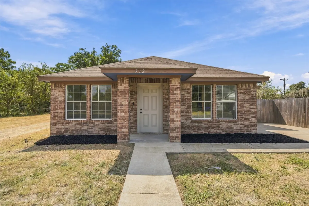 522 Lottie Street, Waco, TX 76704 - #1