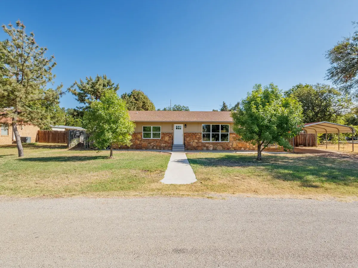 1604 Dublin Street, Brownwood, TX 76801 - #1