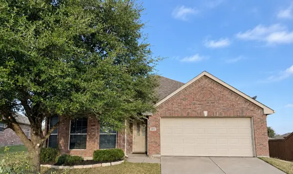 2803 Arabian Lane, Celina, TX 75009
