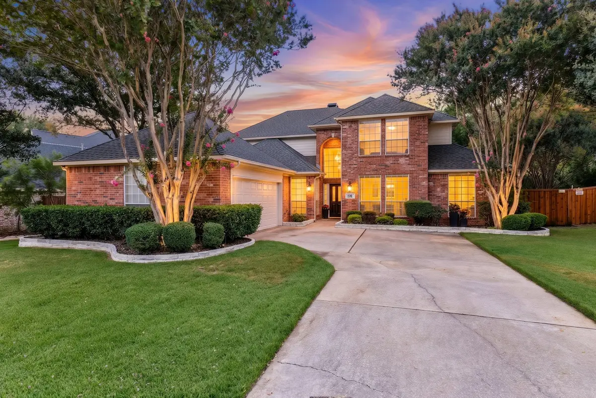 1125 Shadetree Lane, Allen, TX 75013 - #1
