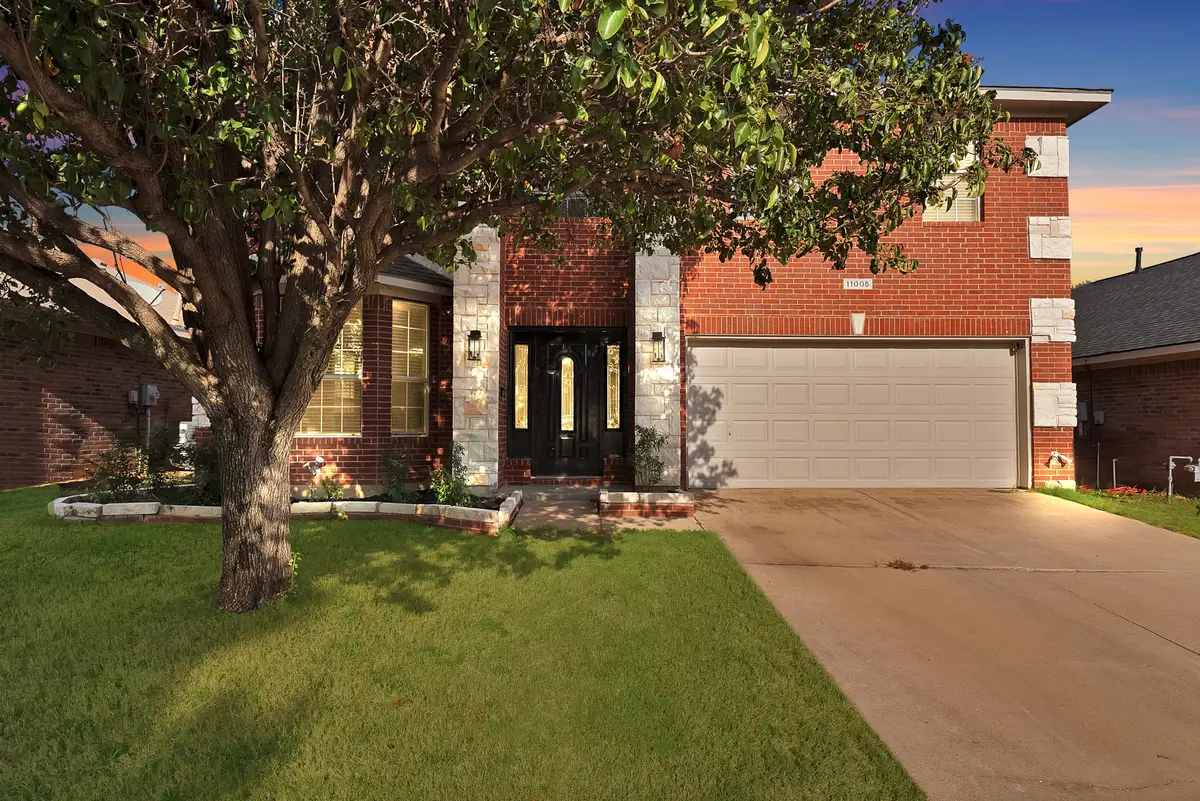 11005 Fawn Valley Drive, Fort Worth, TX 76140 - #1