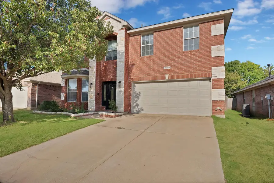11005 Fawn Valley Drive, Fort Worth, TX 76140 - #2
