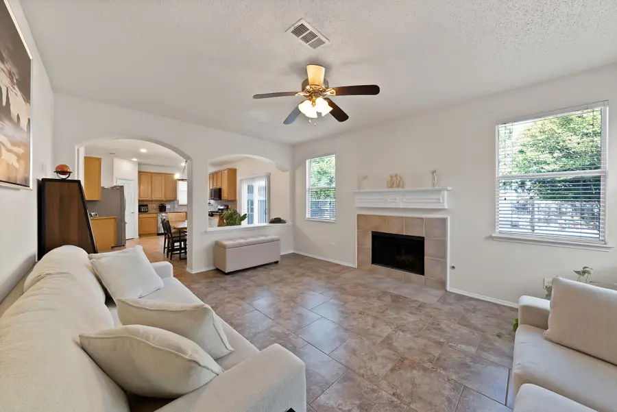 11005 Fawn Valley Drive, Fort Worth, TX 76140 - #3