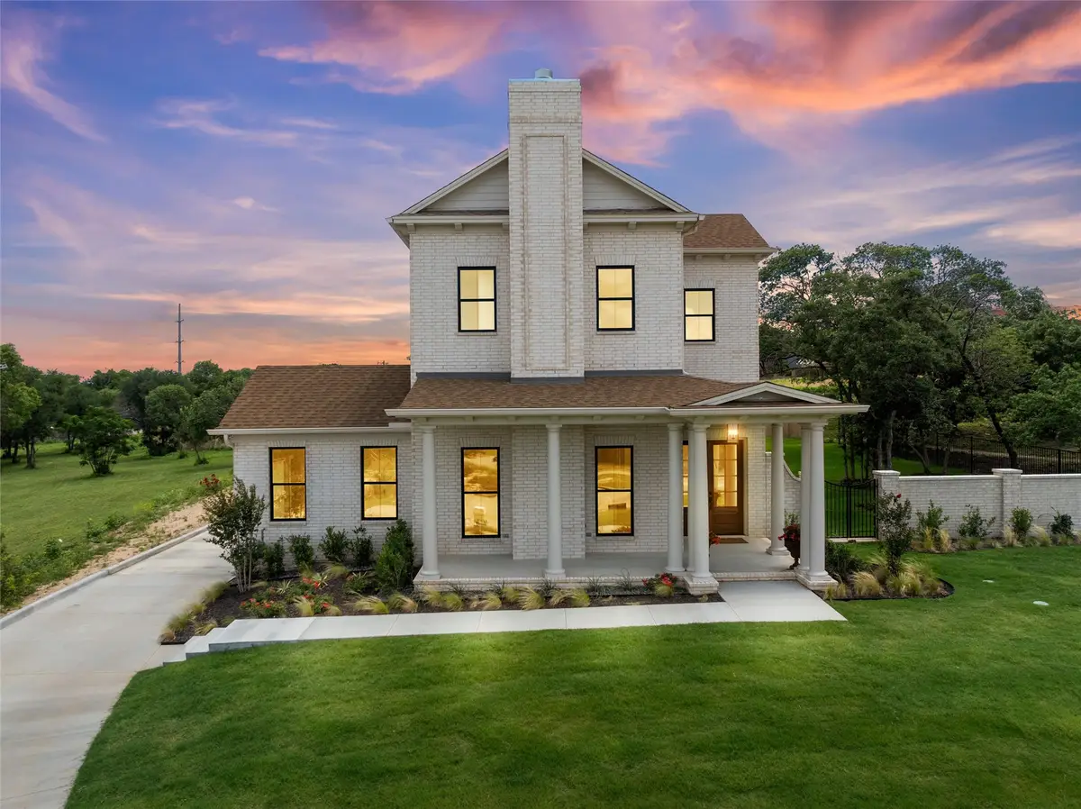 20 N Ritchie Road, Woodway, TX 76712 - #1