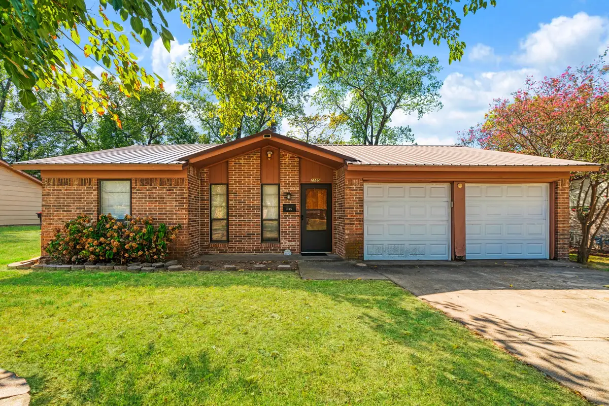 1165 22 Nd, Paris, TX 75460 - #1
