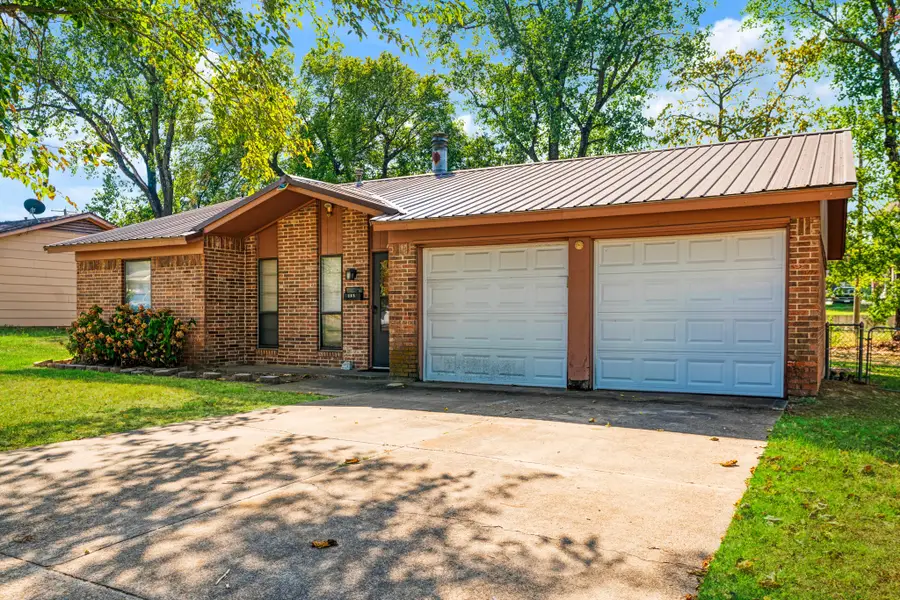 1165 22 Nd, Paris, TX 75460 - #2