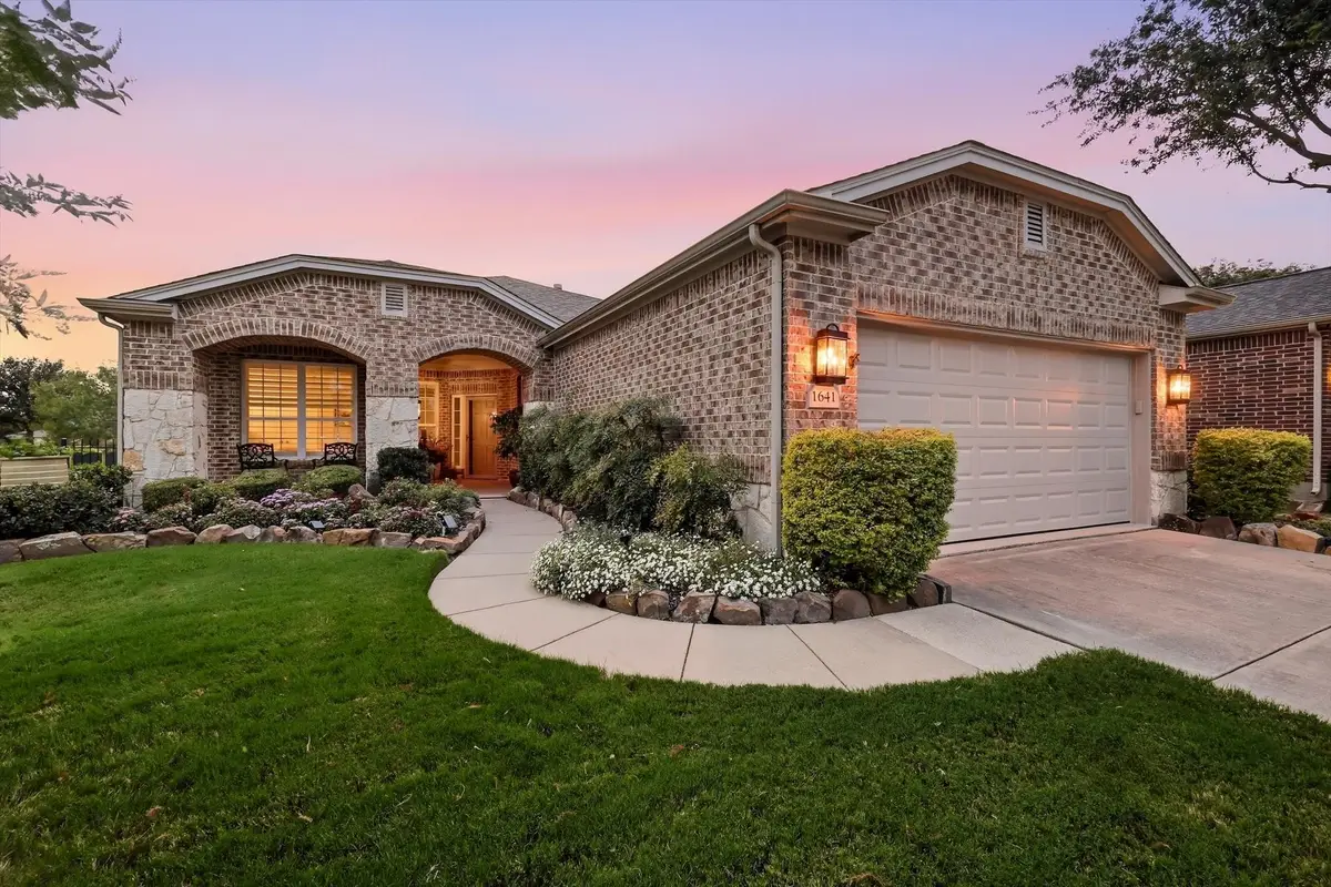 1641 Overwood Drive, Frisco, TX 75036 - #1