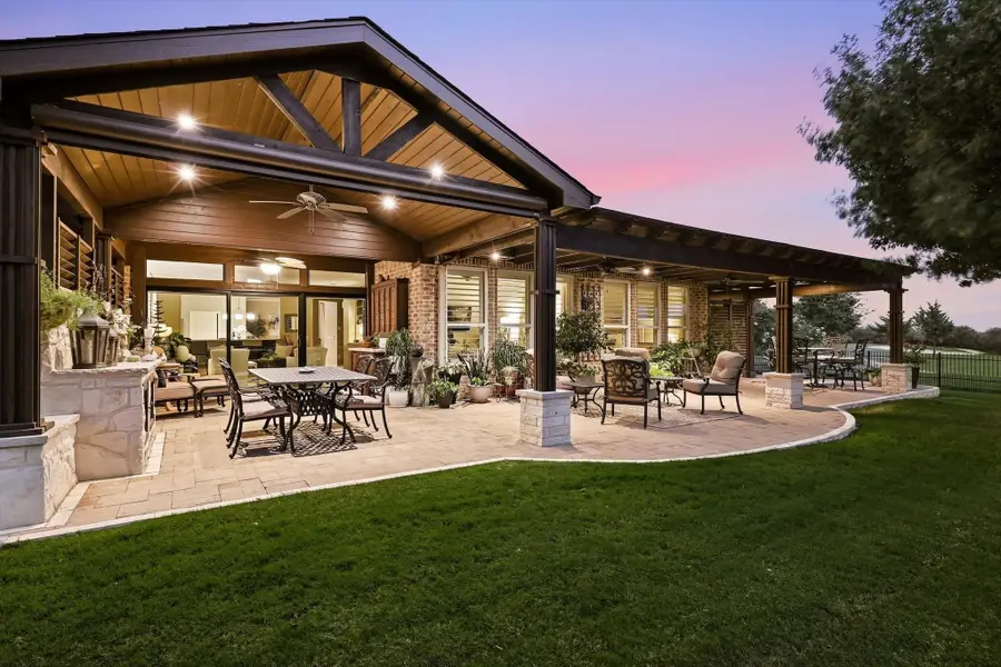 1641 Overwood Drive, Frisco, TX 75036 - #3