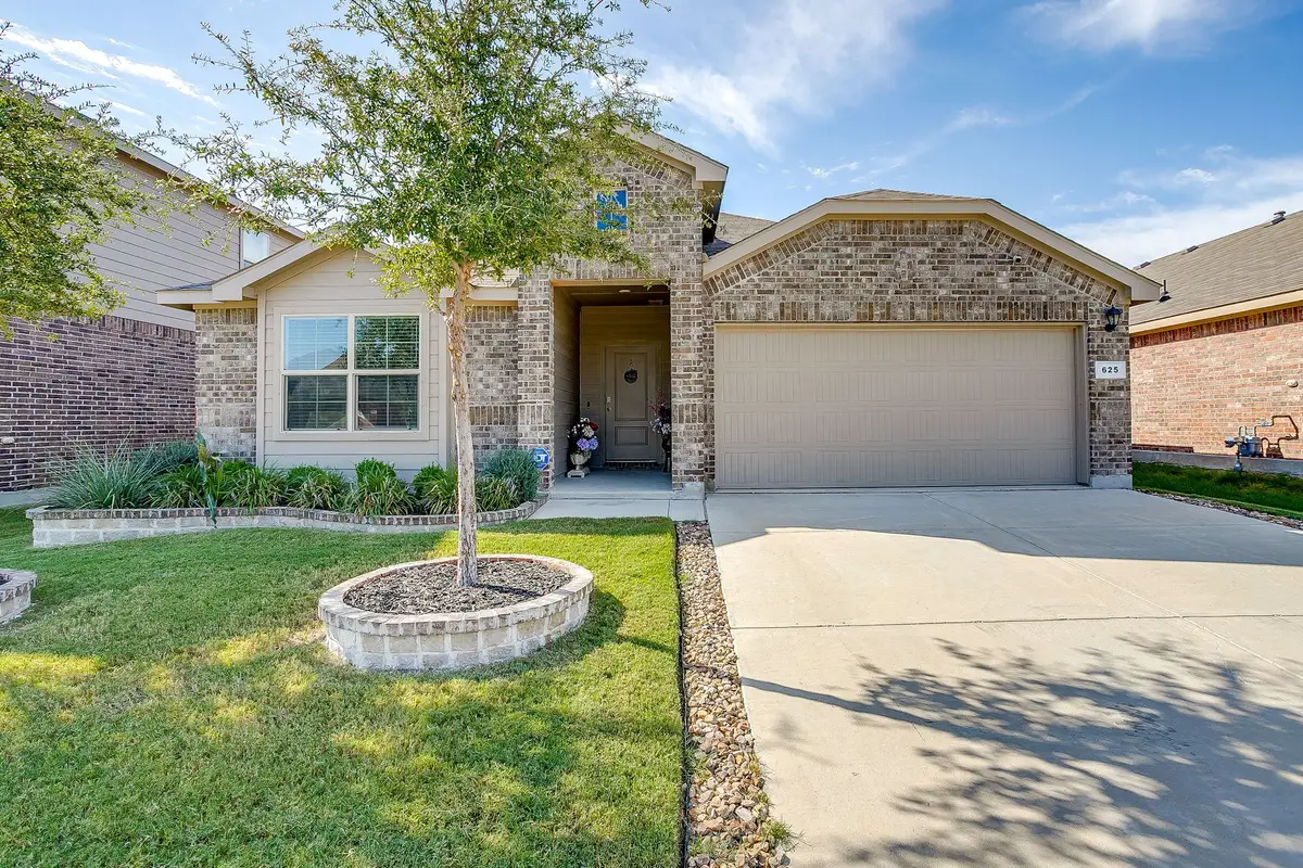 625 Basteen Lane, Justin, TX 76247 - #1