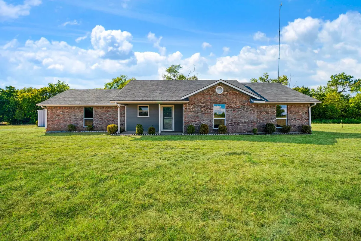 7676 Farm Market 137 Road, Paris, TX 75460 - #1
