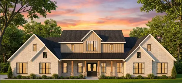 410 Creamer Court, Waxahachie, TX 75167
