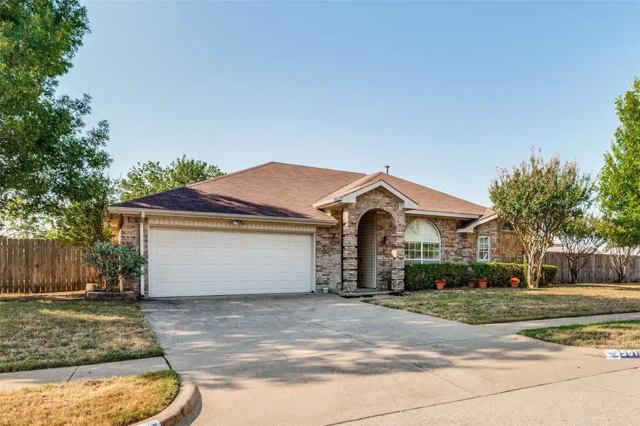 901 Mccomb Lane, Cedar Hill, TX 75104 - #2