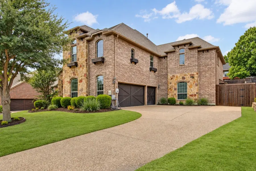 1108 Navajo Drive, McKinney, TX 75072 - #3