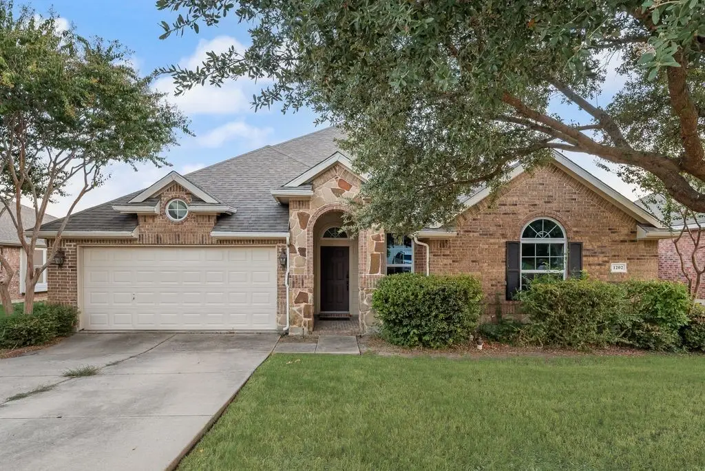 1202 Chestnut Hill Drive, Wylie, TX 75098 - #1