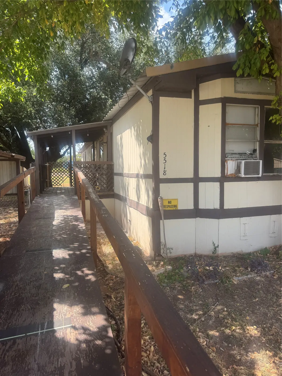 5518 Water View Drive, Granbury, TX 76048 - #1