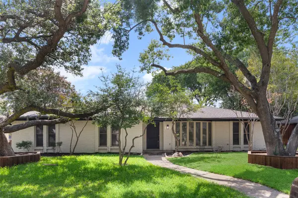 1612 Northcrest Drive, Plano, TX 75075