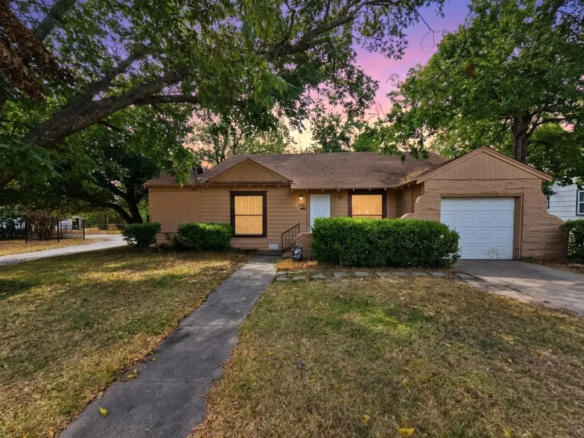 2503 Stanford Street, Greenville, TX 75401 - #1