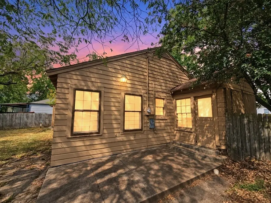 2503 Stanford Street, Greenville, TX 75401 - #2